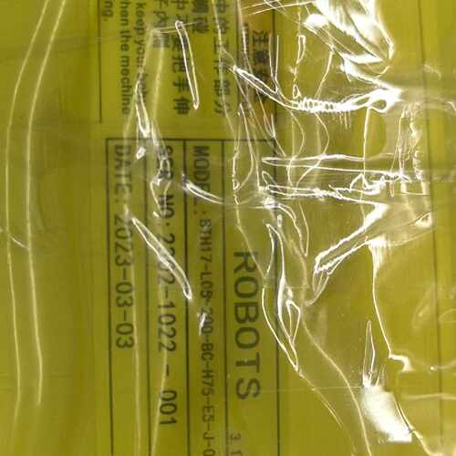 BTH17-L05-200-BC-H75- Pi精密模组 工业传动配件