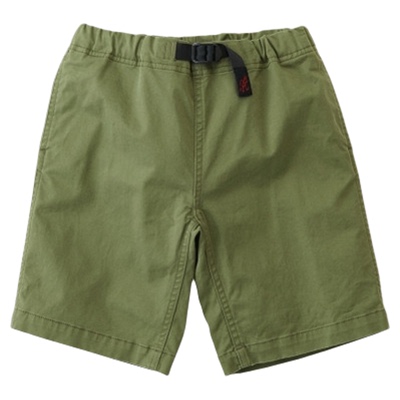 【26新款】GRAMICCI小野人儿童户外弹力攀岩梭织短裤G511-BJ-K