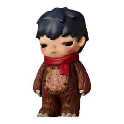 Hirono6小野庇护所盲盒POPMART