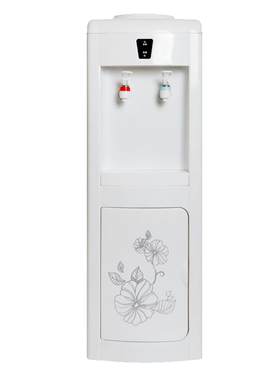 依柯优创家用办公室立式制冷制热