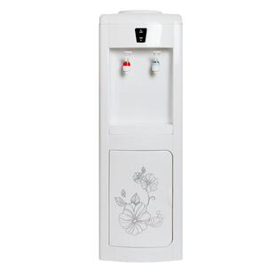 新款立式冷热办公室冰温热双门家用特价制冷节能饮水机特价包邮