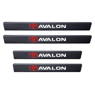 适用2324款丰田亚洲龙汽车门槛条亚州龙改装配件防踩保护迎宾踏板