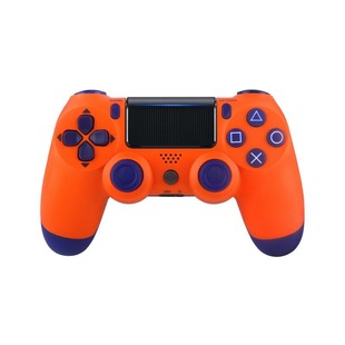 适用于全新PS4PRO游戏手柄原装正品ps无线蓝牙PC电脑手机控制器ds