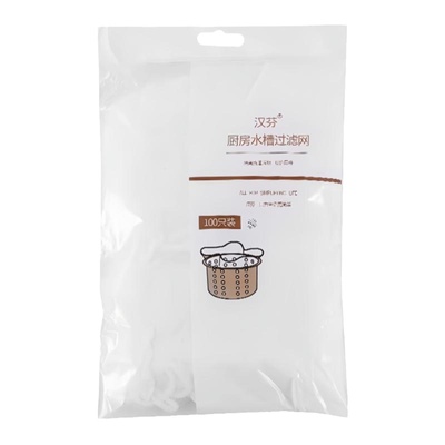 水槽过滤网兜细密网孔不易扯丝