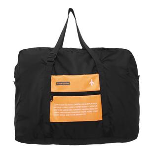 行李袋旅行包大容量女待产包收纳袋轻便行李箱附加包男出差登机包