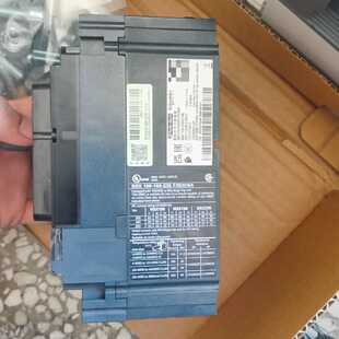 议价施耐德C25N3TM250A塑壳断路器 NSX250N TM