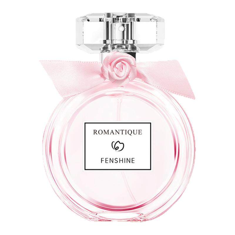 法颂浪漫梦境女士香水礼盒套装持久留香淡香小苍兰官方正品旗舰店