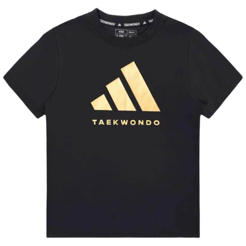 Adidas/阿迪达斯儿童短袖T恤