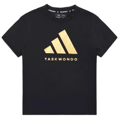 Adidas/阿迪达斯儿童短袖T恤
