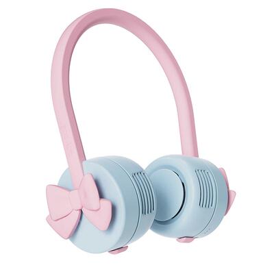 zoyzoii挂脖小风扇儿童usb