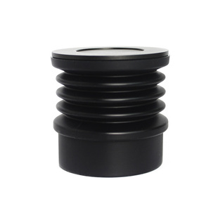 DF64意式电动咖啡磨豆机小豆仓漏斗按压吹气清理磨盘残粉拍通用