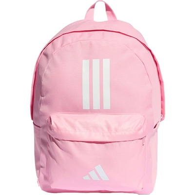 adidas阿迪达斯女子CLSC BARS 3S运动休闲双肩包IS7046