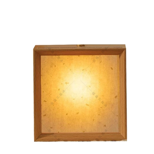 创意酒文化氛围灯国潮书法文字温馨喝酒摆件充电款小夜灯相框摆件