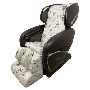 荣泰荣康多迪斯泰卡杰诗KGC按摩椅套布套防脏吸汗换新皮质保护套