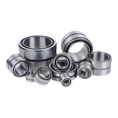 内圈可以在轴承两面取下来ZKLZK