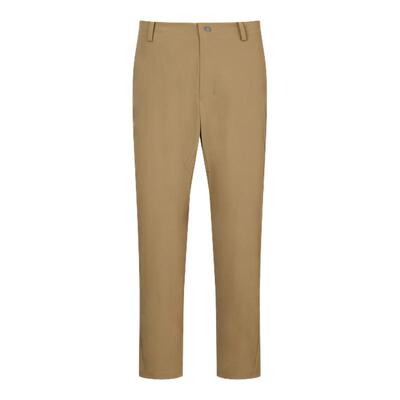 26新品 HAGLOFS火柴棍Ninth Pants男子户外运动徒步弹力九分裤