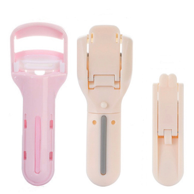 玛莉安卷翘持久定型分段式睫毛夹