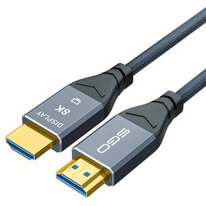 sgo/斯格HDMI2.1光纤线8K高清线
