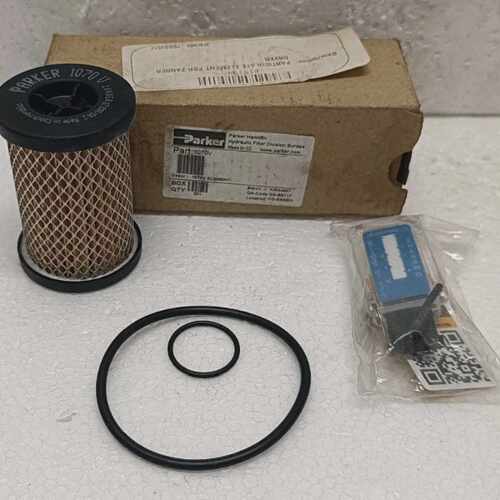 PARKER 1070V HYDRAULIC FILTER ELEMENT FREE DELIVERY