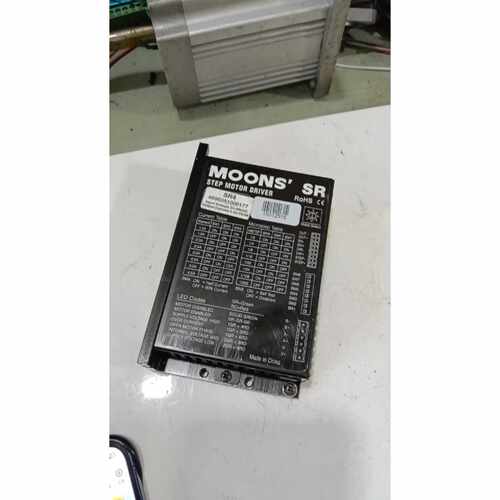 〔议价-可维修〕步进电机驱动器  Y2SSR4 二手 实测好的