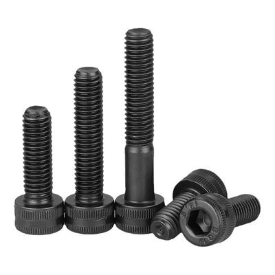 14.9级内六角螺丝圆加硬柱头螺栓