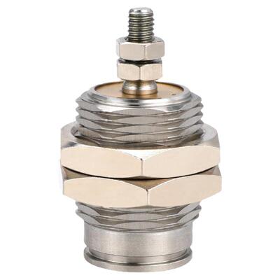 单动针型气缸【企业采购批发】