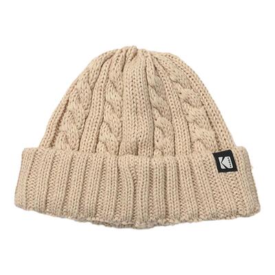 KODAK柯达24秋冬针织帽男女同款