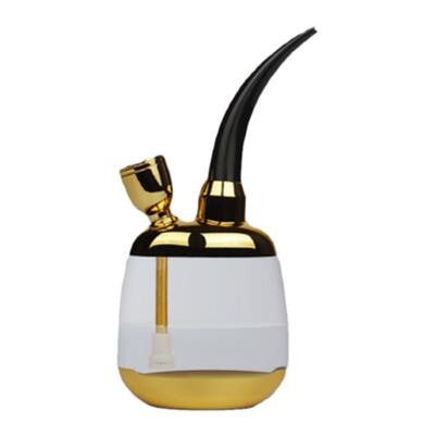 诤友水烟壶双重过滤水烟壶高档