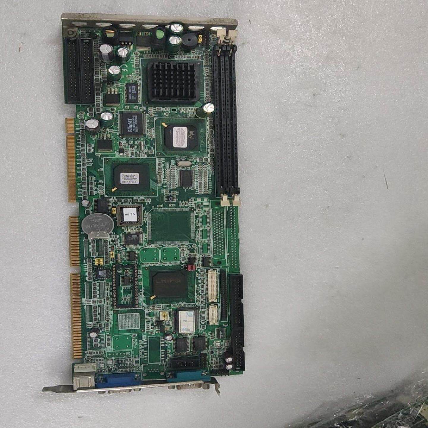 询价议价PCA6359VPCA6359REVA2全长板卡适用 - 实物图