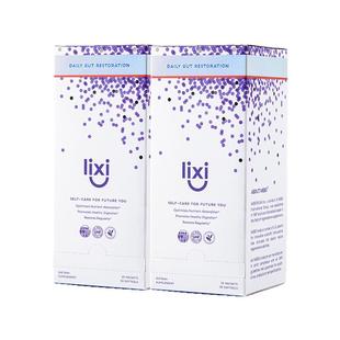 lixi胃肠调理肠胃粘膜修复胃灼热胃动力不足养胃护胃片保健品