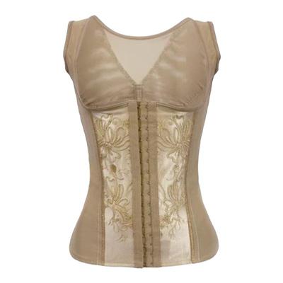 安提尼亚皇室臻品塑形腰背夹