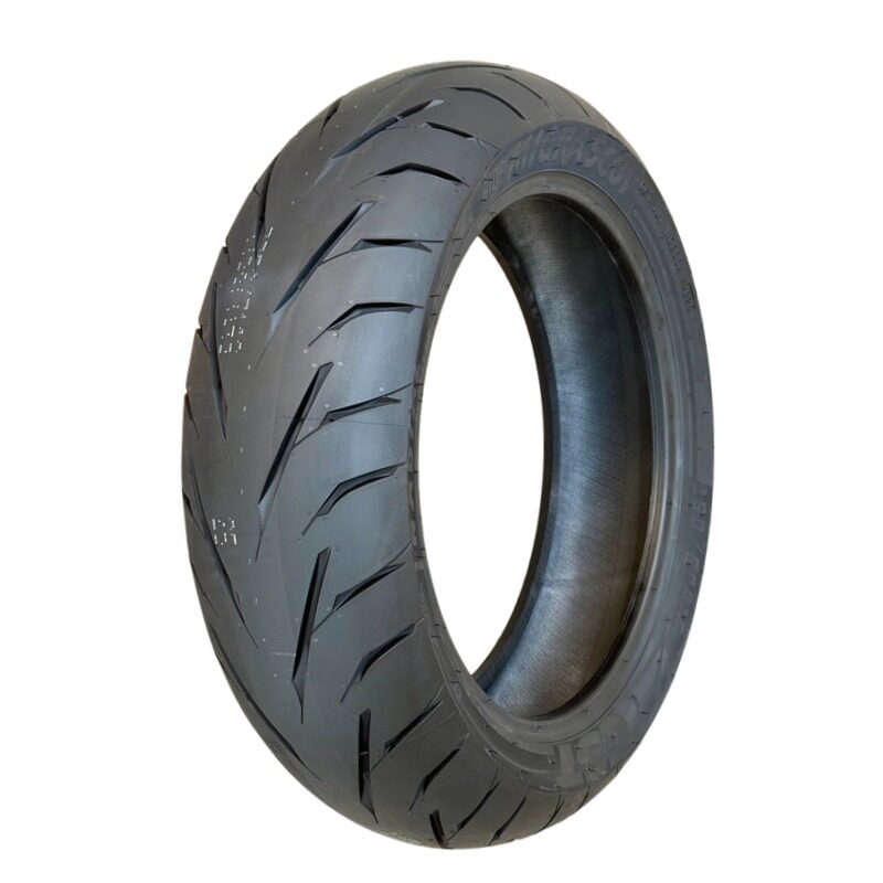 正新120/160R15半热熔真空轮胎