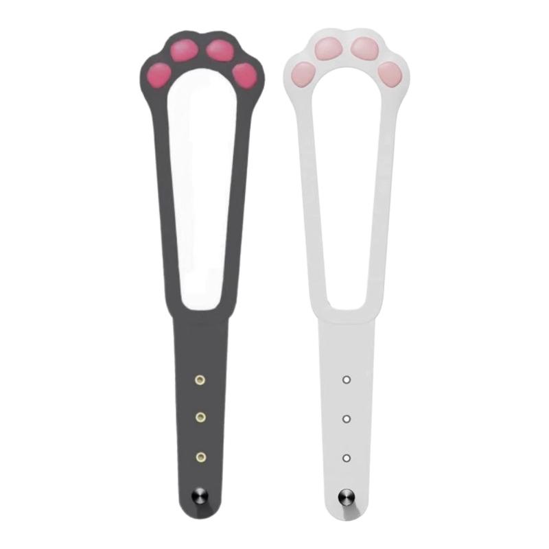 猫咪门挡房门通风限位固定器