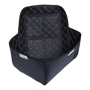 摩友会36L/48L/57L尾箱上下内衬内垫摩托车后备箱靠背后背靠垫