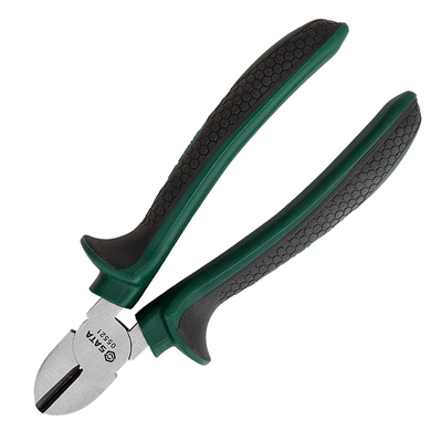 偏口钳斜口钳钳Sata/世达