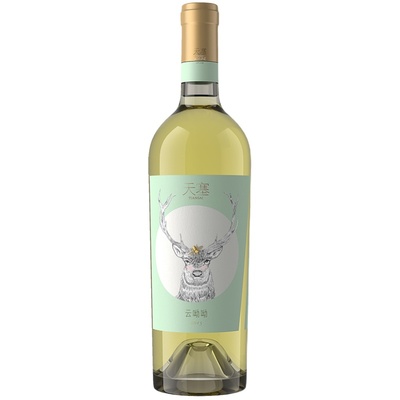 少庄主推荐霞多丽玫瑰新疆天塞酒