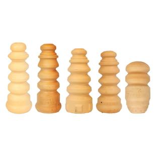 大众原厂 迈腾帕萨特高尔夫途观速腾朗逸宝来捷达减震胶块缓冲块