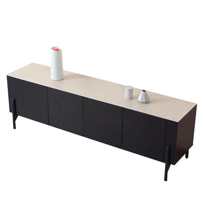 电视柜桌布盖布茶几垫纯色ins