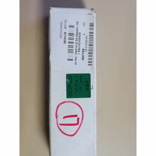询价ASCO电磁阀 SCG531C017MS，，带原