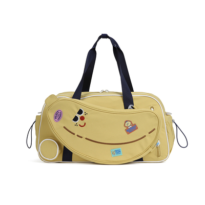 VANWALK/出走旅行袋羽毛球拍袋女