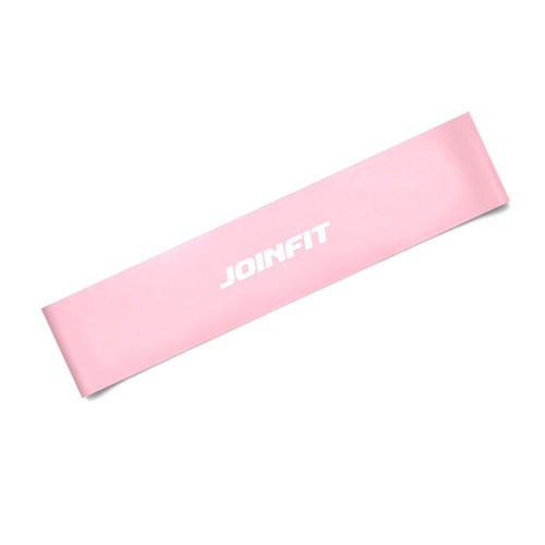 JOINFIT弹力带健身女深蹲翘臀 瑜伽运动拉力带男瘦腿阻力带乳胶圈