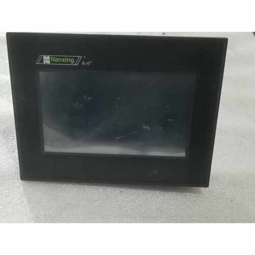 询价台达触摸屏DOPB07S411Z07寸DC24VTy