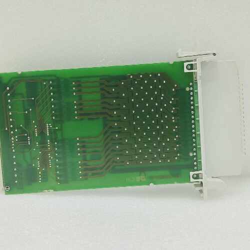 Moeller KM L2/0059 A03 Digital Input Module INP-400