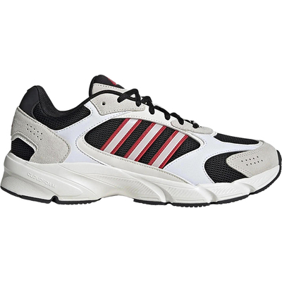 Adidas/阿迪达斯官方正品2025春季新款男士缓震轻便跑步鞋JH6846