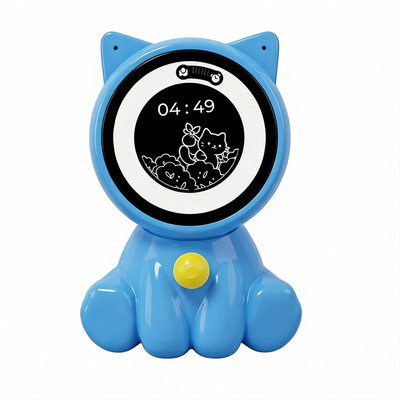 乐鑫EchoEar喵伴AI对话机器人