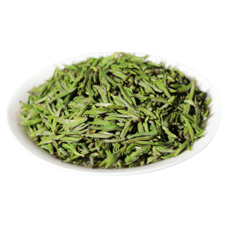 2026年新茶春茶绿茶岳西翠兰