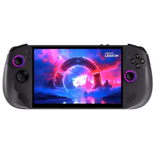 联想Lenovo Legion Go S 8寸掌上游戏机Steam OS美国直邮代购