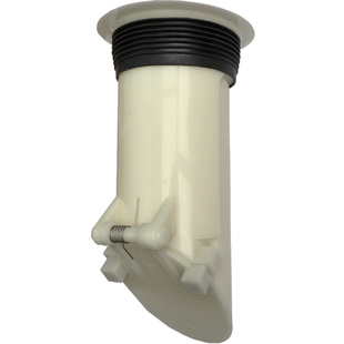 潜水艇卫生间厕所蹲坑防臭器盖蹲便器大便池塞蹲厕盖板堵臭器配件