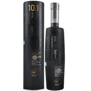 御玖轩 布赫拉迪泥煤怪兽10.1/12.1/12.2/12.3/13.1/13.3威士忌酒