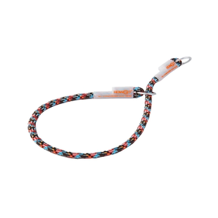 Howgo全P项圈狗狗牵引绳遛狗小中大型犬p链p绳防爆冲脖圈赛级超轻